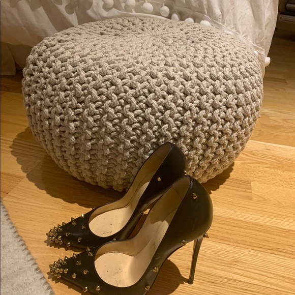 Christian Louboutin Degraspike 120 KID - Picture 4 of 6